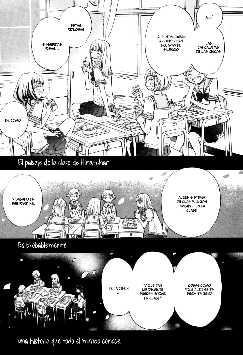 3-gatsu no Lion - Capítulo 56 - Página 9 - LectorTMOo
