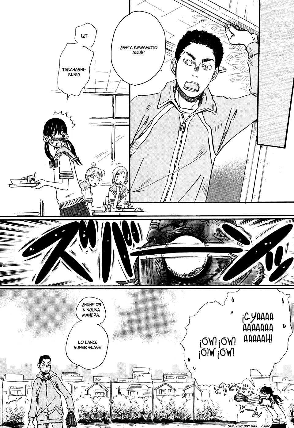 3-gatsu no Lion - Capítulo 56 - Página 12 - LectorTMOo