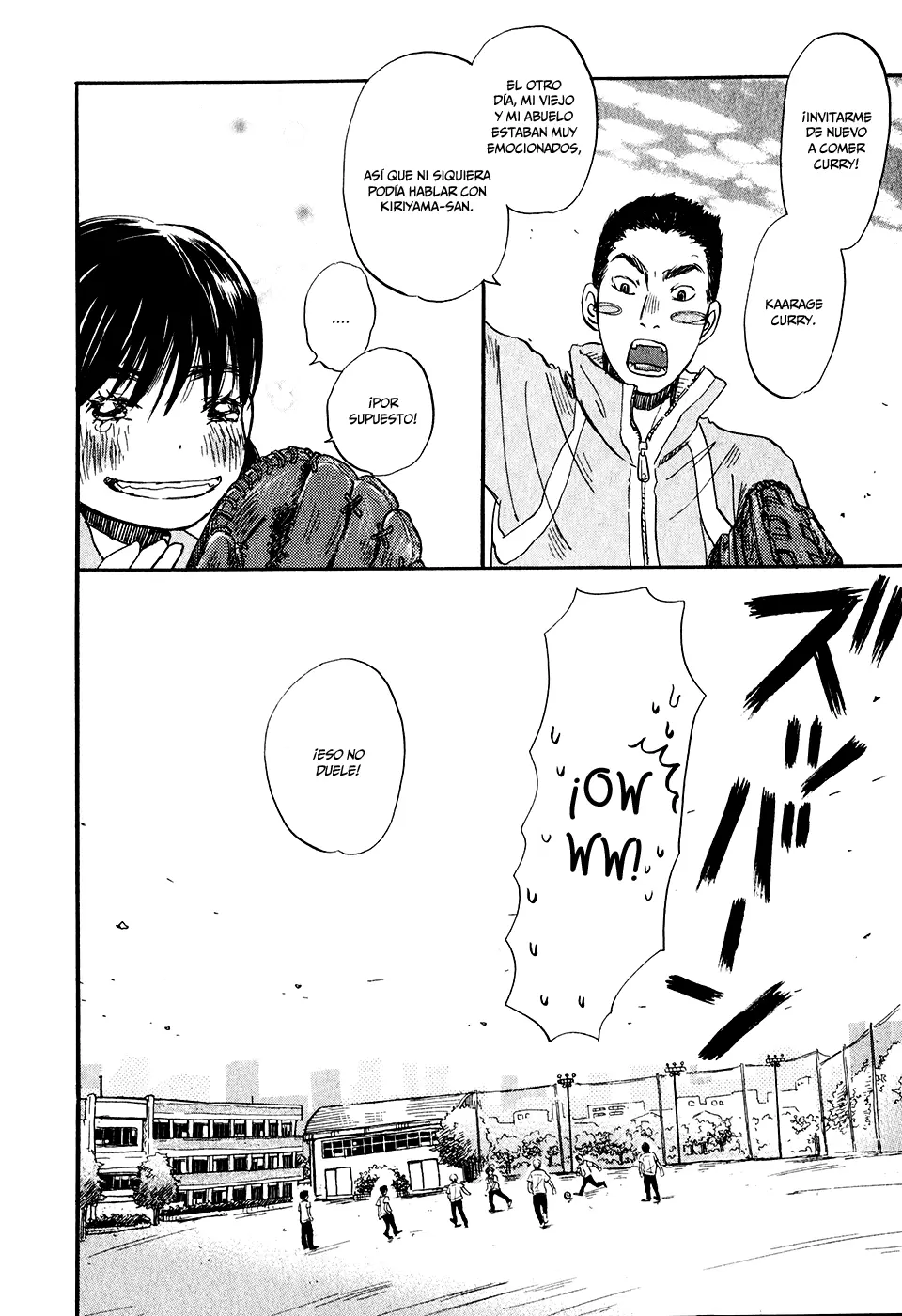 3-gatsu no Lion - Capítulo 56 - Página 14 - LectorTMOo