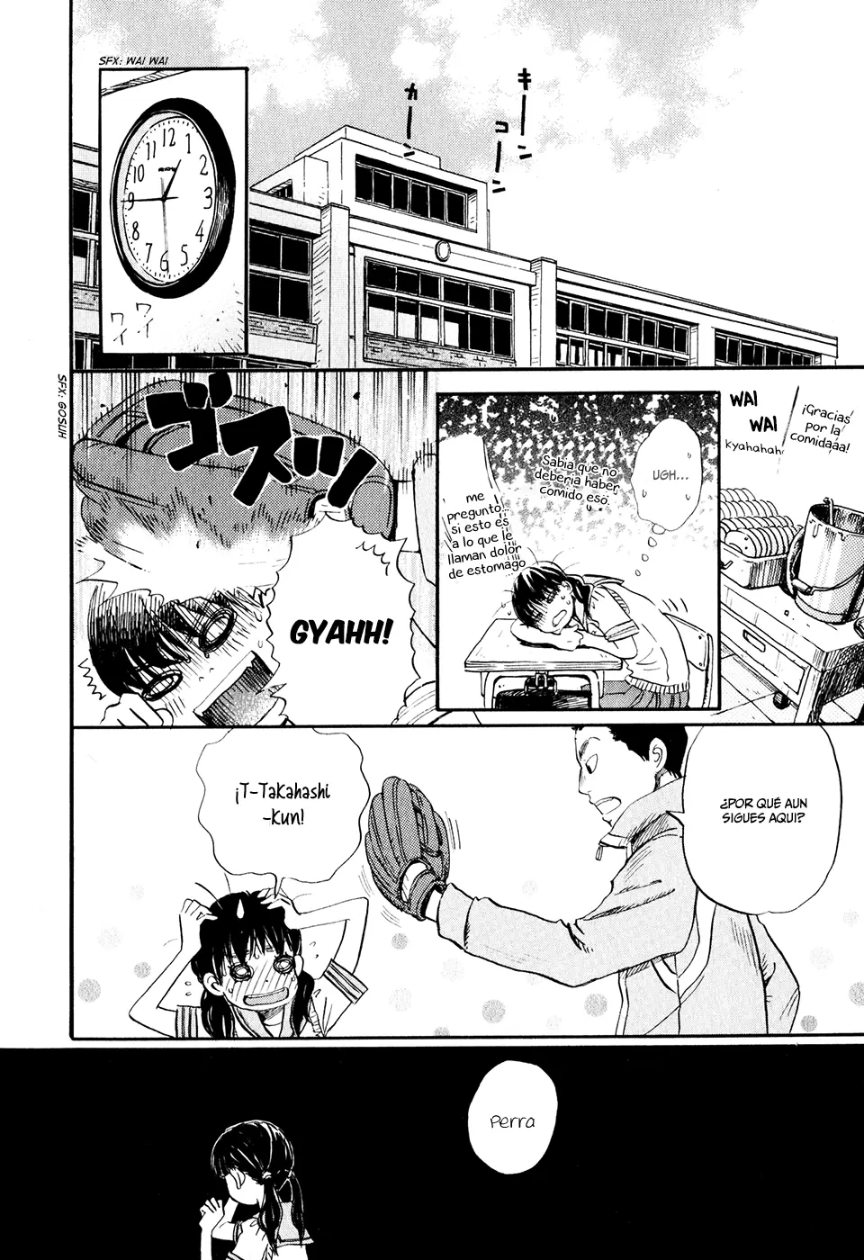 3-gatsu no Lion - Capítulo 57 - Página 6 - LectorTMOo