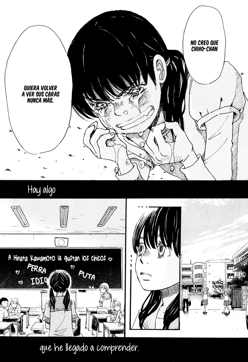3-gatsu no Lion - Capítulo 57 - Página 13 - LectorTMOo
