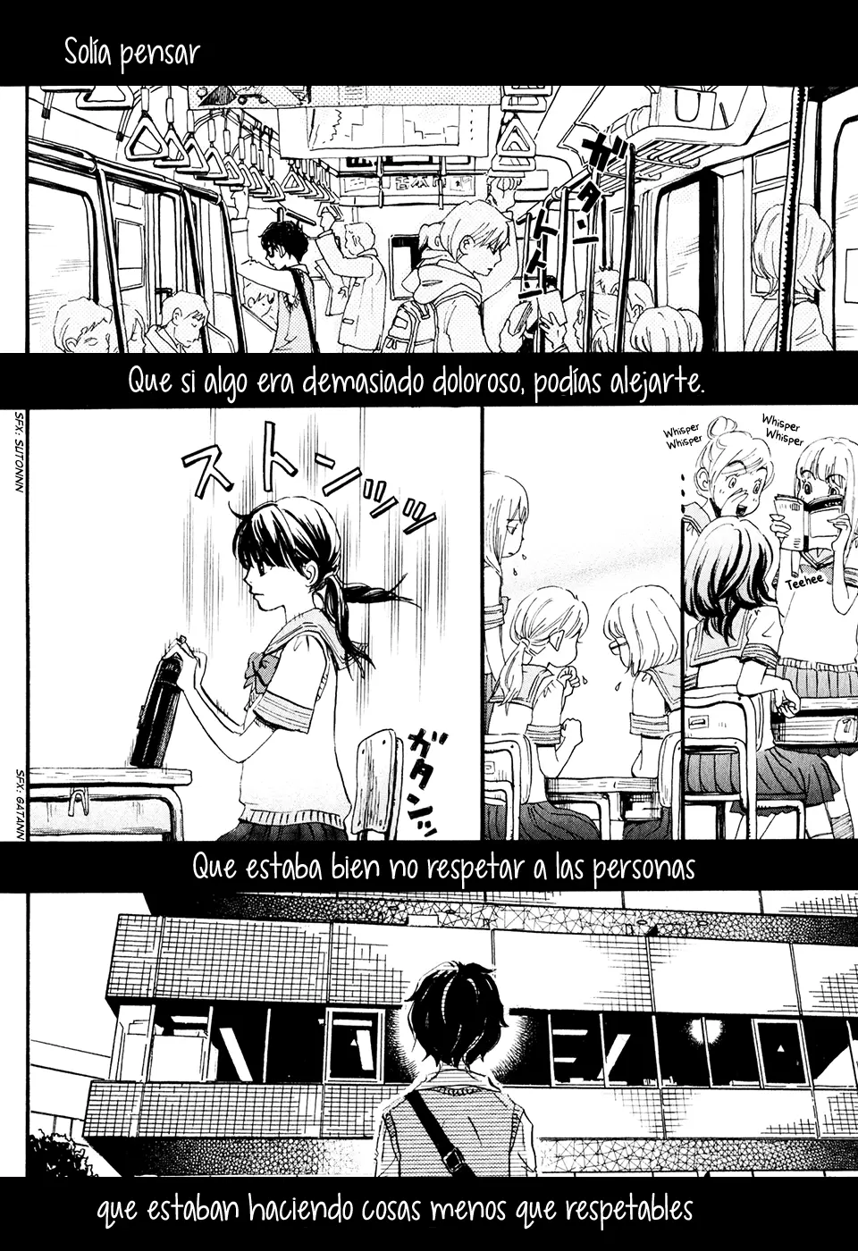 3-gatsu no Lion - Capítulo 57 - Página 14 - LectorTMOo