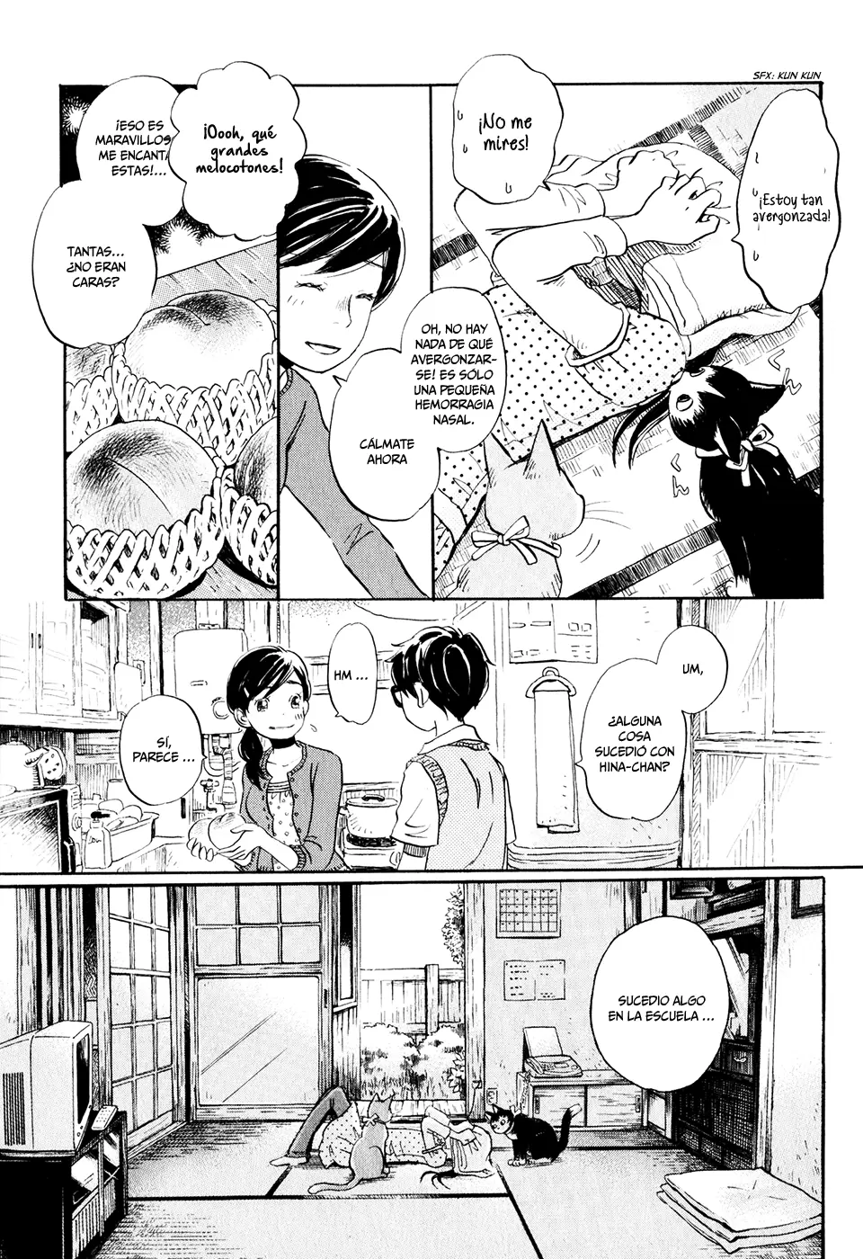3-gatsu no Lion - Capítulo 58 - Página 3 - LectorTMOo