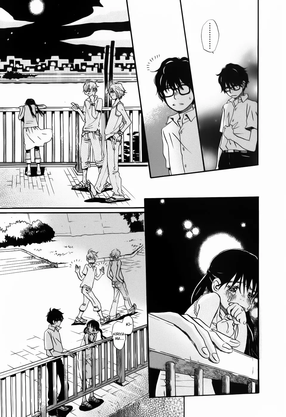 3-gatsu no Lion - Capítulo 6 - Página 10 - LectorTMOo