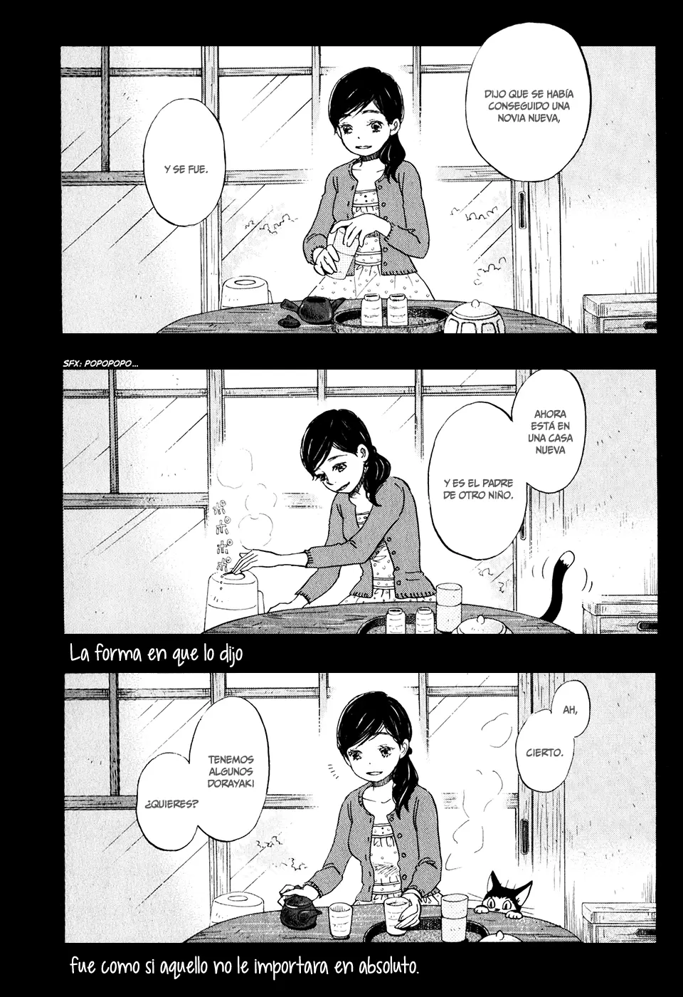 3-gatsu no Lion - Capítulo 60 - Página 7 - LectorTMOo