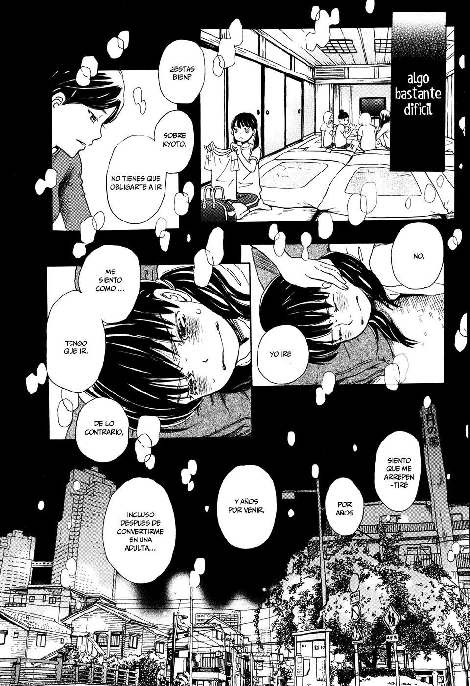 3-gatsu no Lion - Capítulo 62 - Página 6 - LectorTMOo