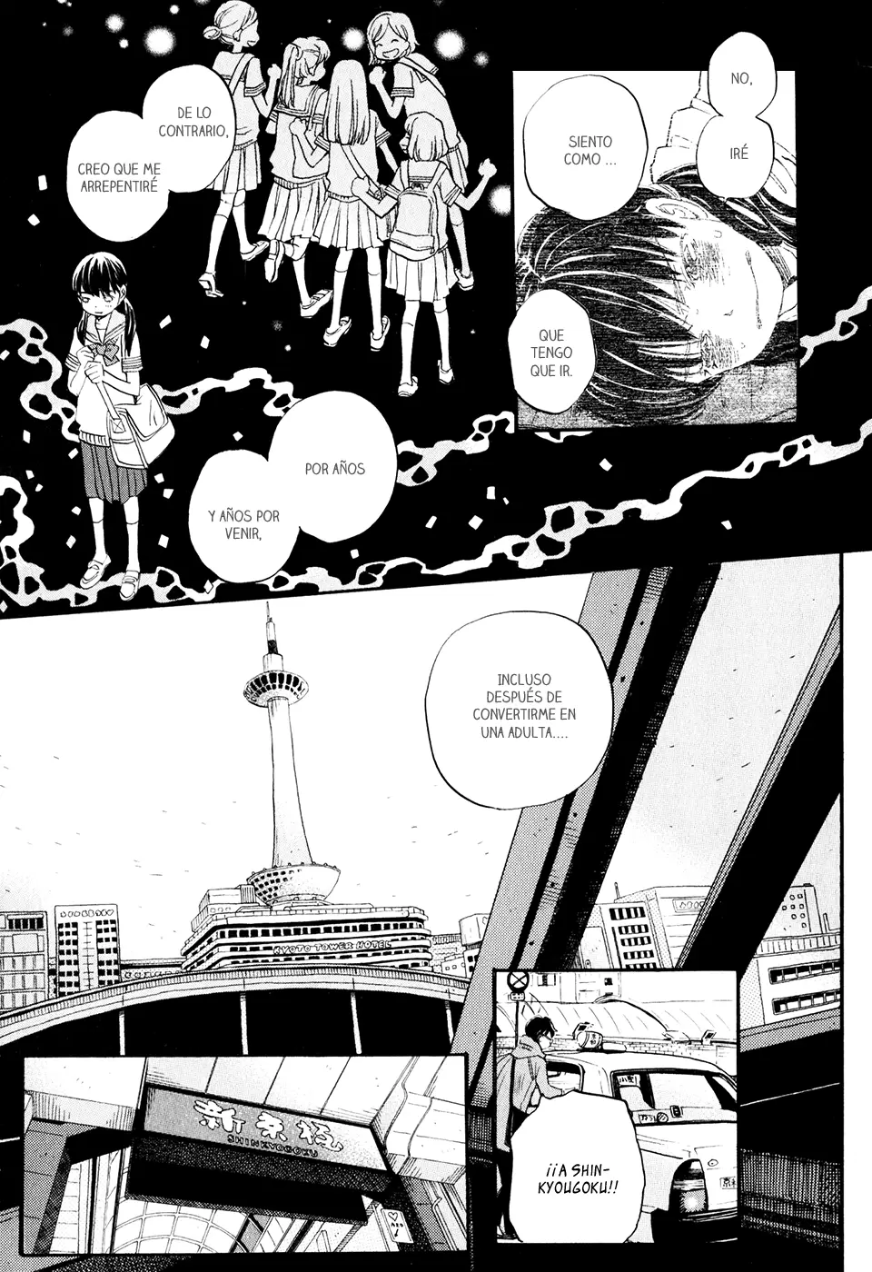 3-gatsu no Lion - Capítulo 63 - Página 12 - LectorTMOo