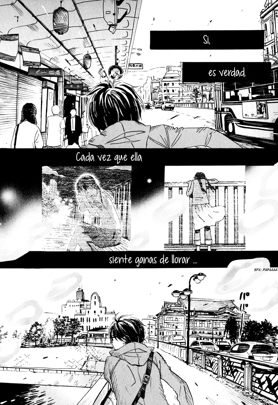 3-gatsu no Lion - Capítulo 63 - Página 15 - LectorTMOo