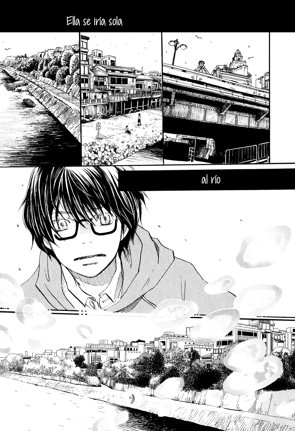 3-gatsu no Lion - Capítulo 63 - Página 16 - LectorTMOo