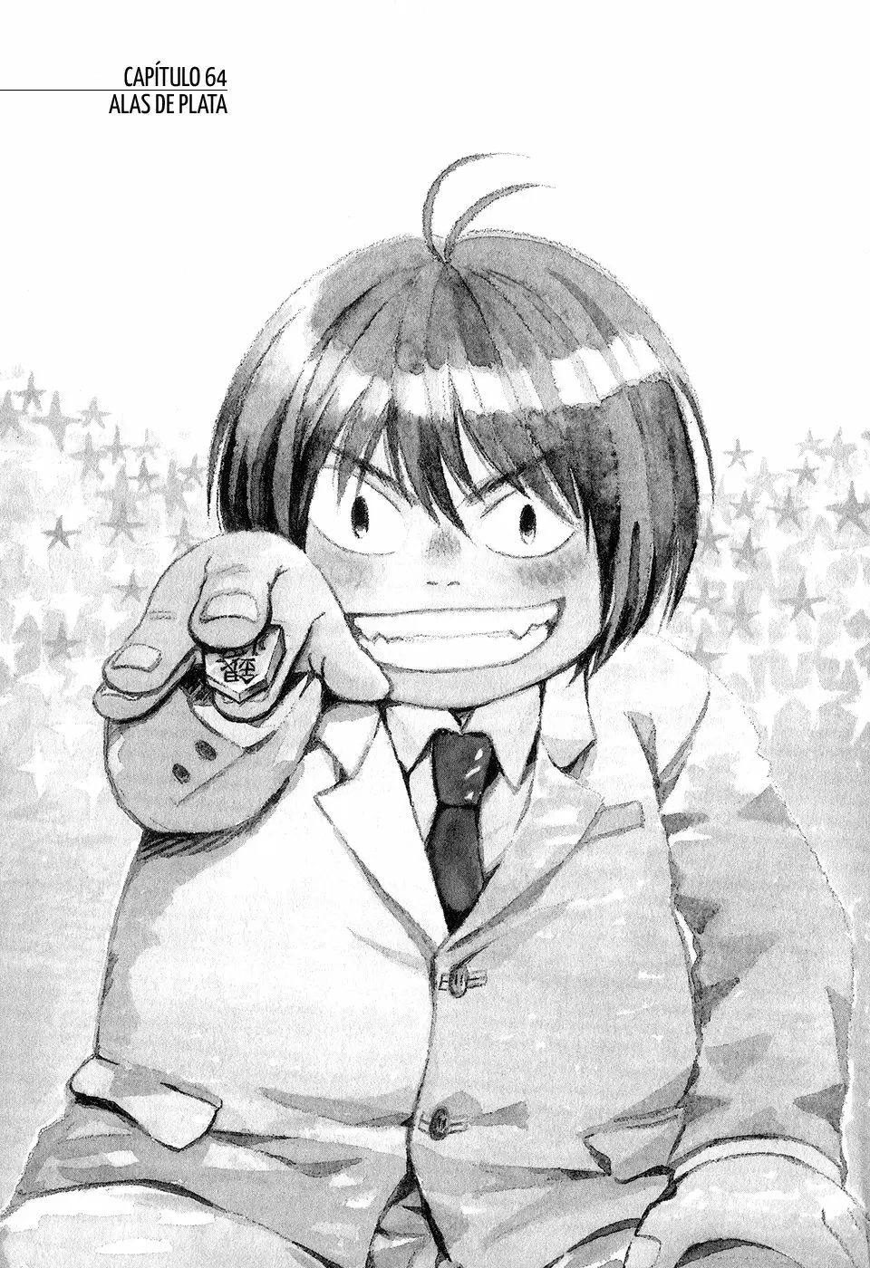 3-gatsu no Lion - Capítulo 64 - Página 5 - LectorTMOo