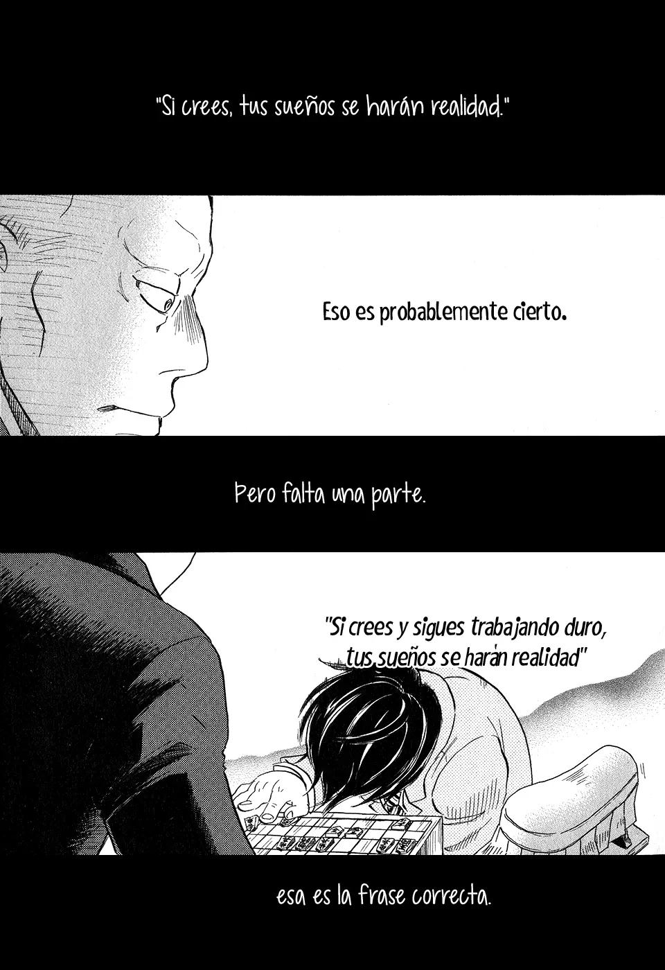 3-gatsu no Lion - Capítulo 64 - Página 7 - LectorTMOo