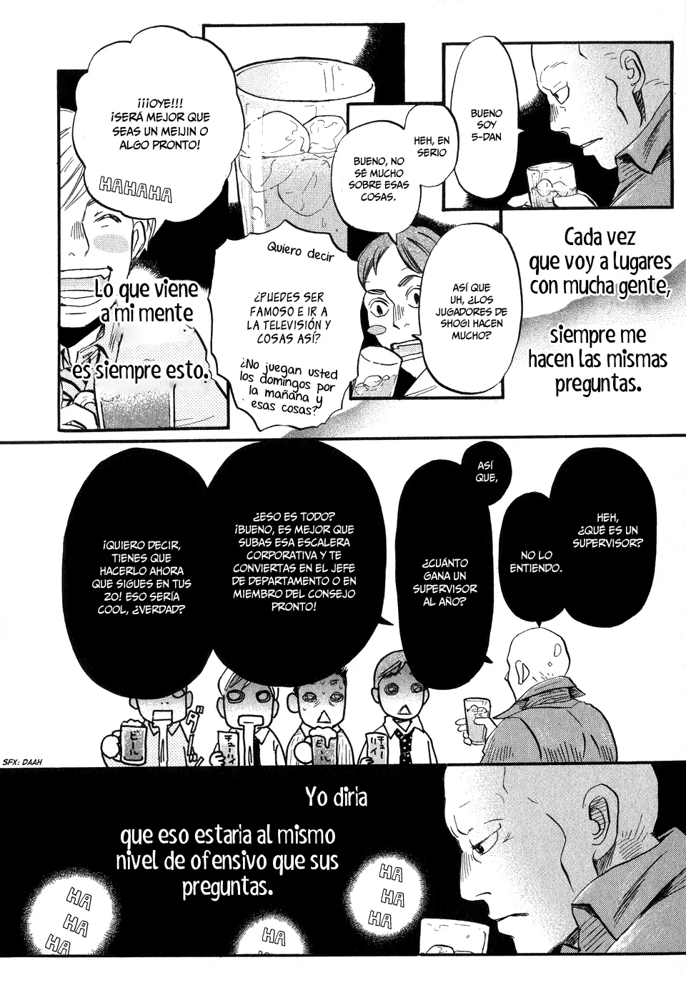 3-gatsu no Lion - Capítulo 64 - Página 10 - LectorTMOo