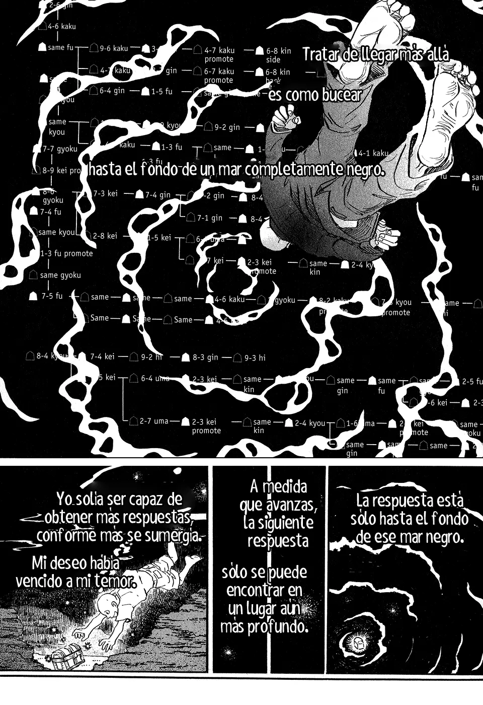 3-gatsu no Lion - Capítulo 64 - Página 14 - LectorTMOo