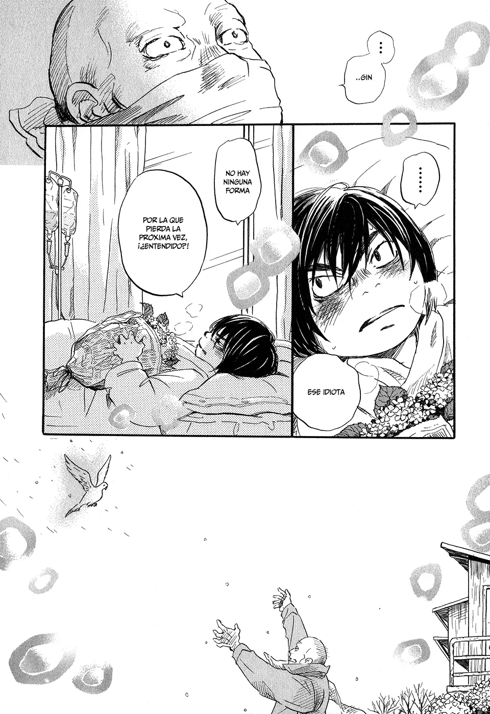 3-gatsu no Lion - Capítulo 64 - Página 20 - LectorTMOo