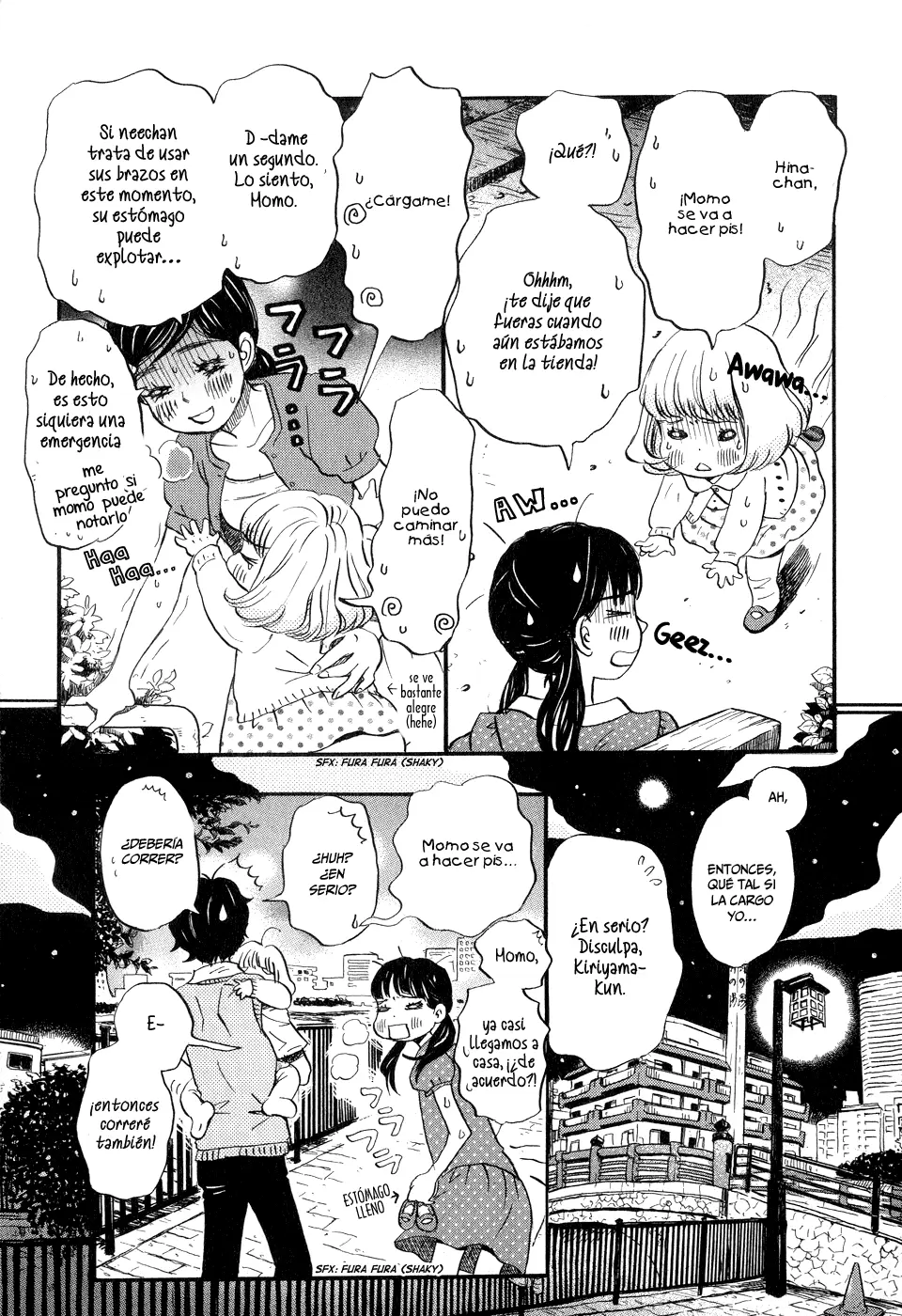 3-gatsu no Lion - Capítulo 65 - Página 9 - LectorTMOo