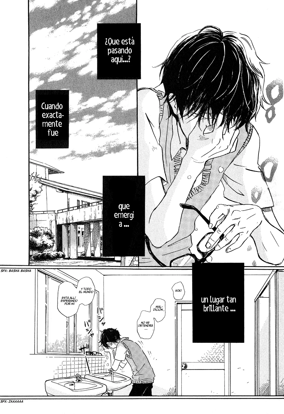 3-gatsu no Lion - Capítulo 66 - Página 12 - LectorTMOo