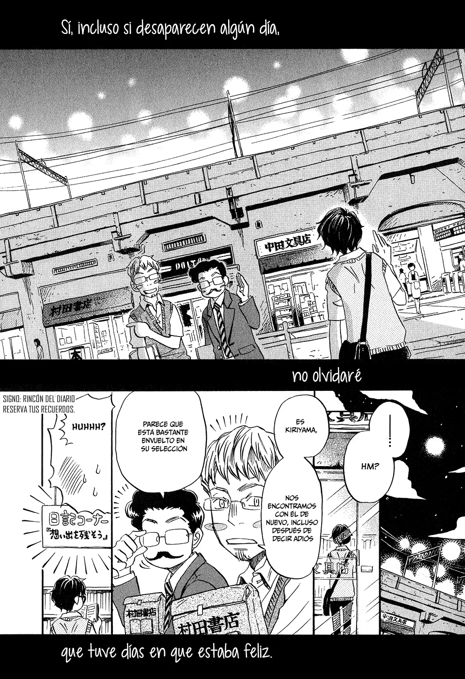 3-gatsu no Lion - Capítulo 66 - Página 14 - LectorTMOo