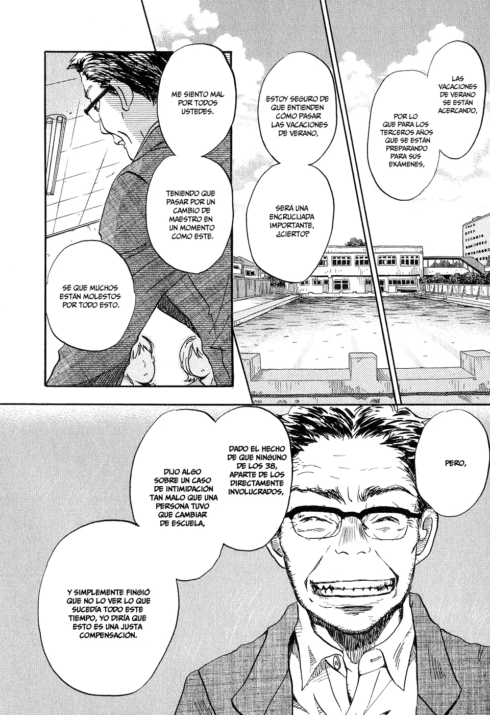 3-gatsu no Lion - Capítulo 68 - Página 12 - LectorTMOo