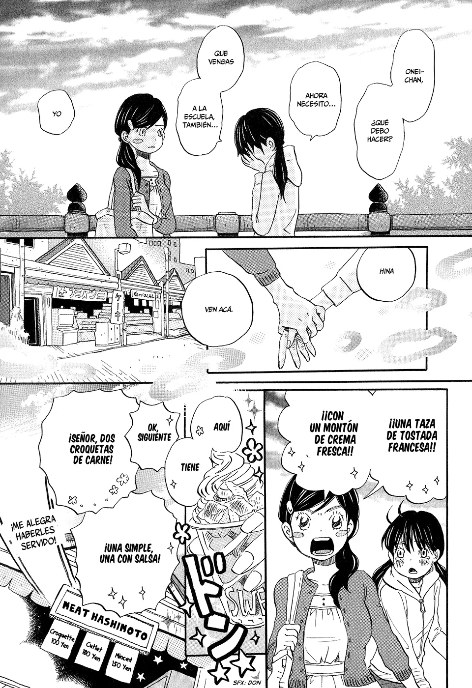 3-gatsu no Lion - Capítulo 68 - Página 15 - LectorTMOo