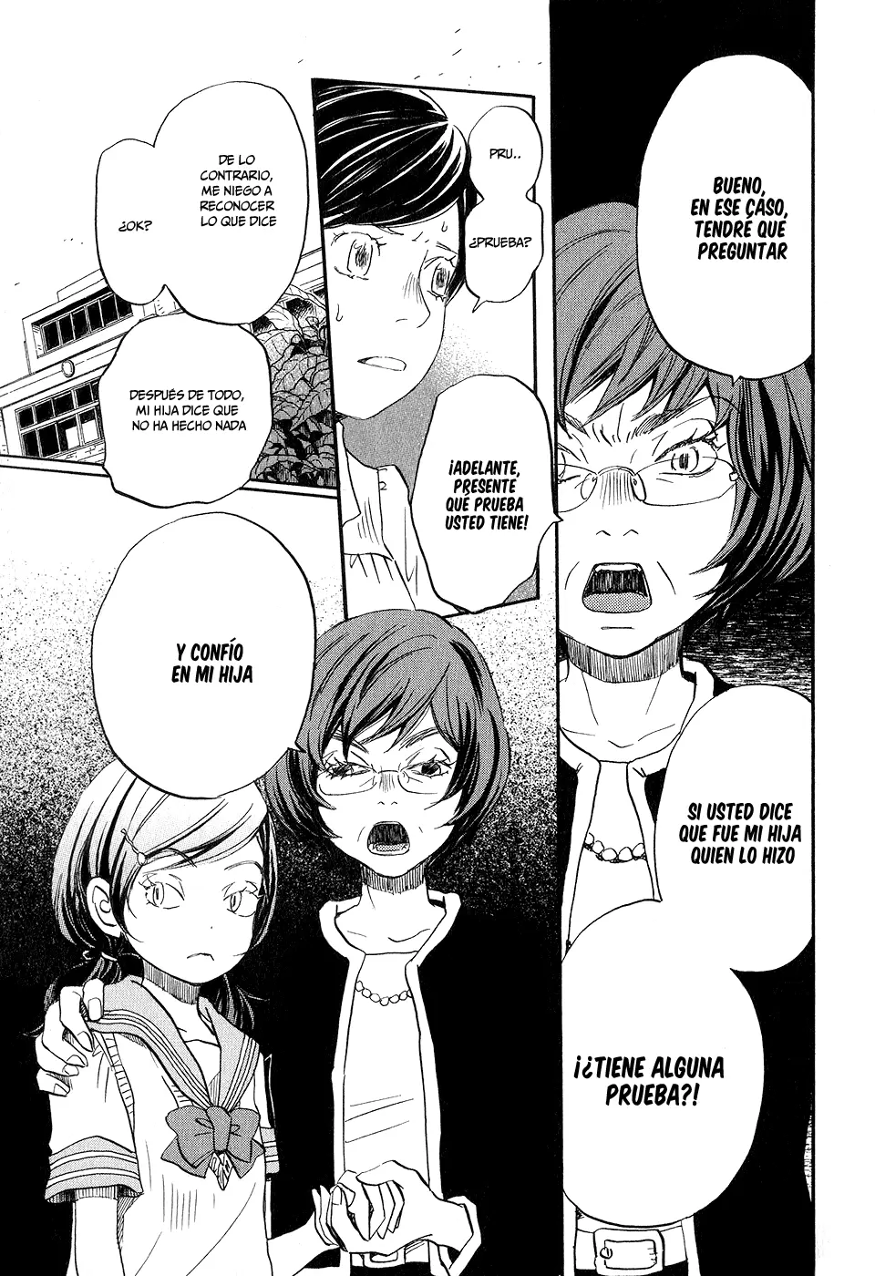 3-gatsu no Lion - Capítulo 69 - Página 9 - LectorTMOo