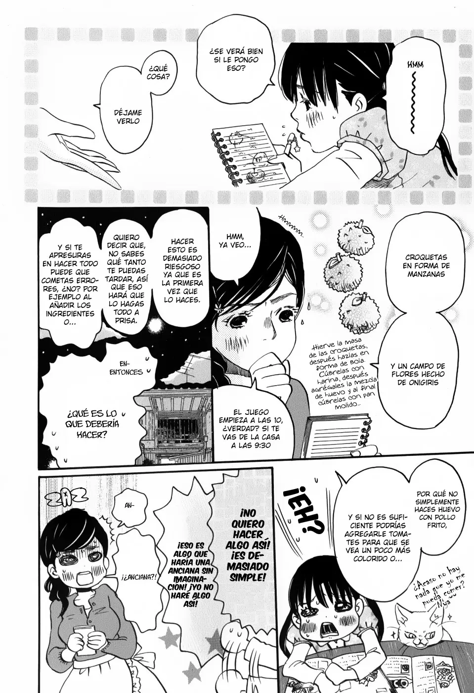 3-gatsu no Lion - Capítulo 7 - Página 6 - LectorTMOo