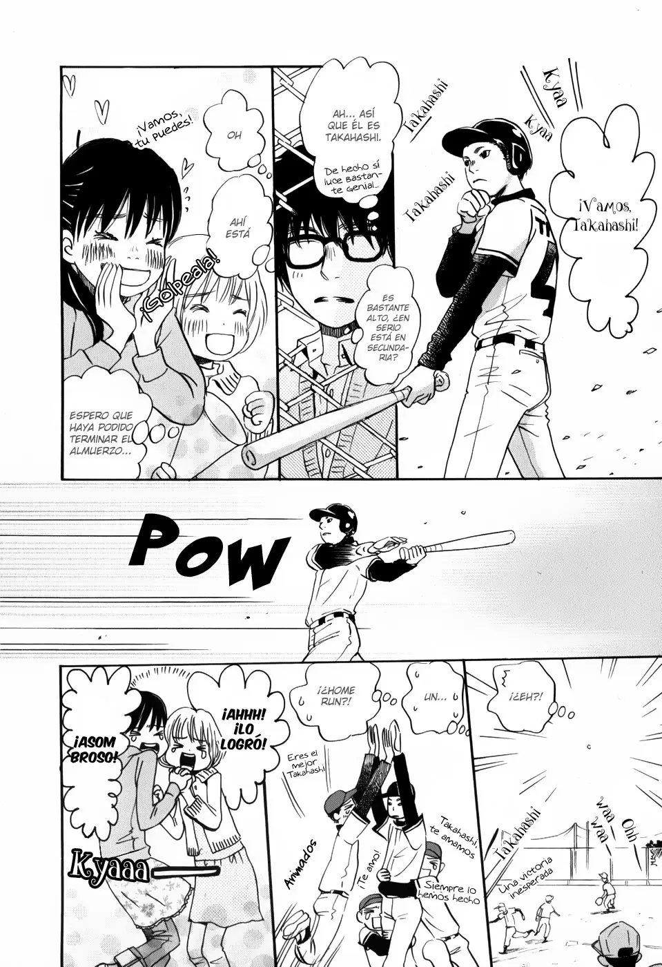 3-gatsu no Lion - Capítulo 7 - Página 12 - LectorTMOo