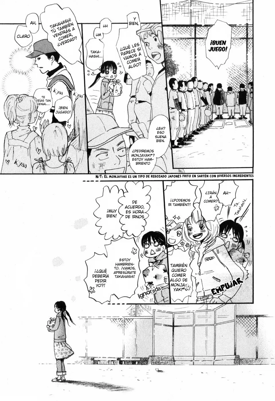 3-gatsu no Lion - Capítulo 7 - Página 15 - LectorTMOo