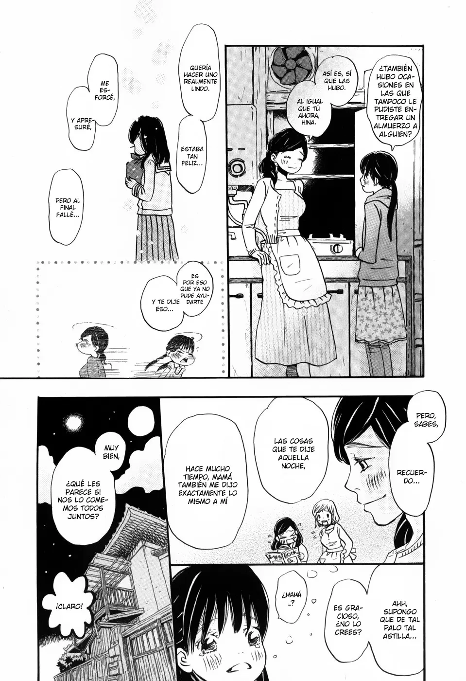 3-gatsu no Lion - Capítulo 7 - Página 18 - LectorTMOo