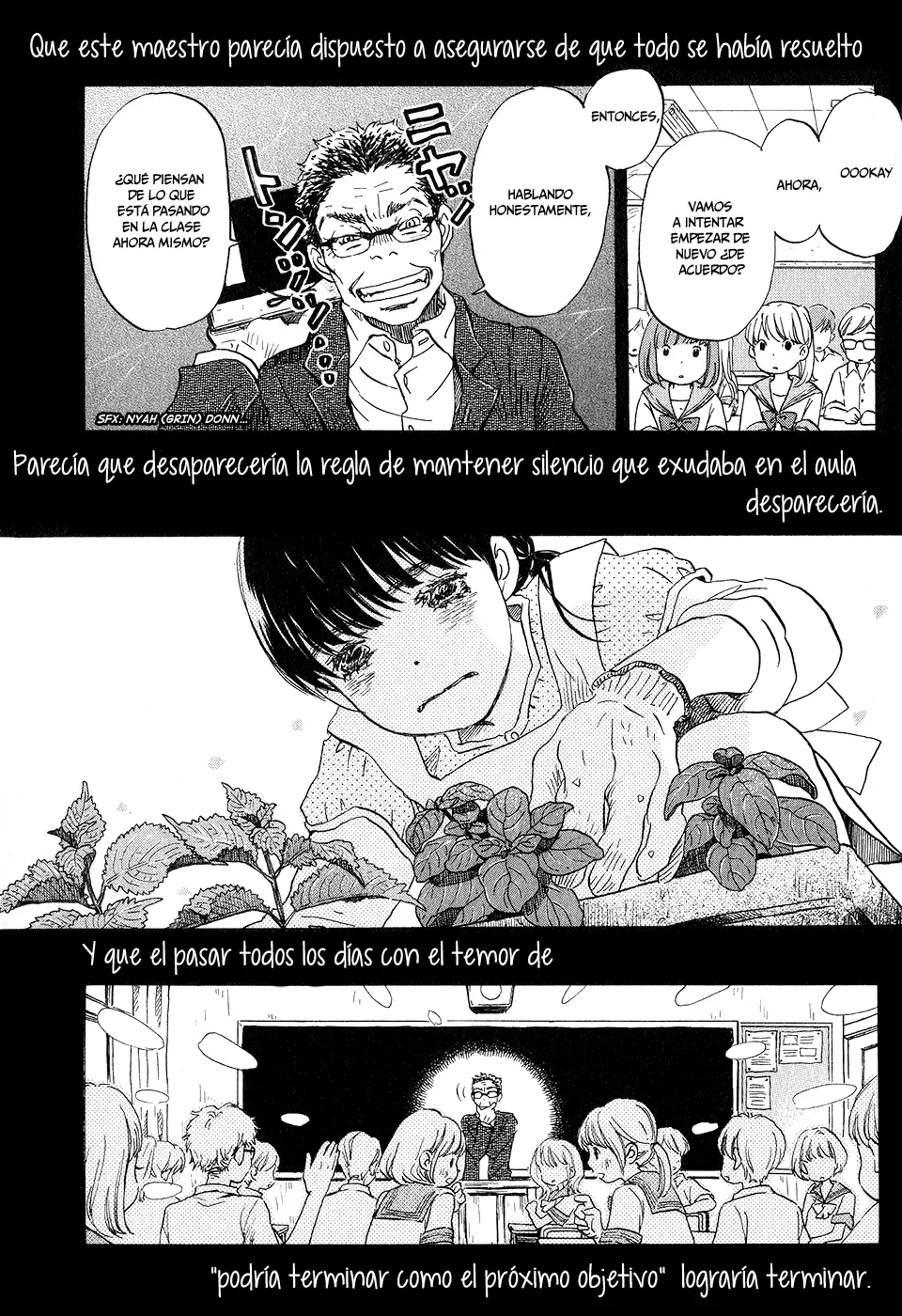 3-gatsu no Lion - Capítulo 70 - Página 8 - LectorTMOo