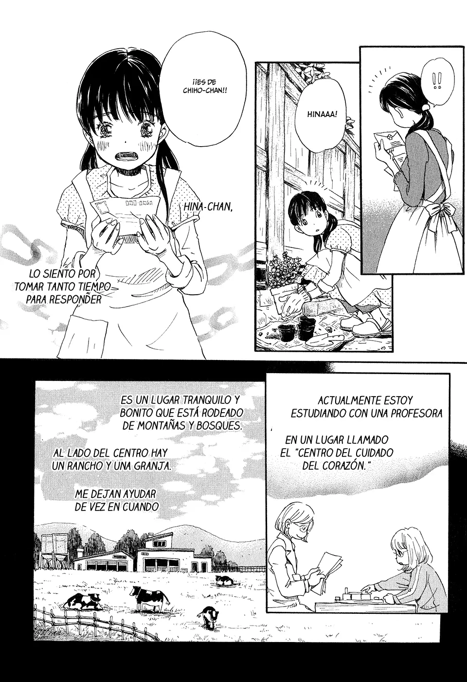 3-gatsu no Lion - Capítulo 70 - Página 12 - LectorTMOo