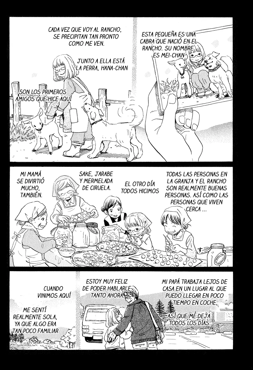 3-gatsu no Lion - Capítulo 70 - Página 13 - LectorTMOo
