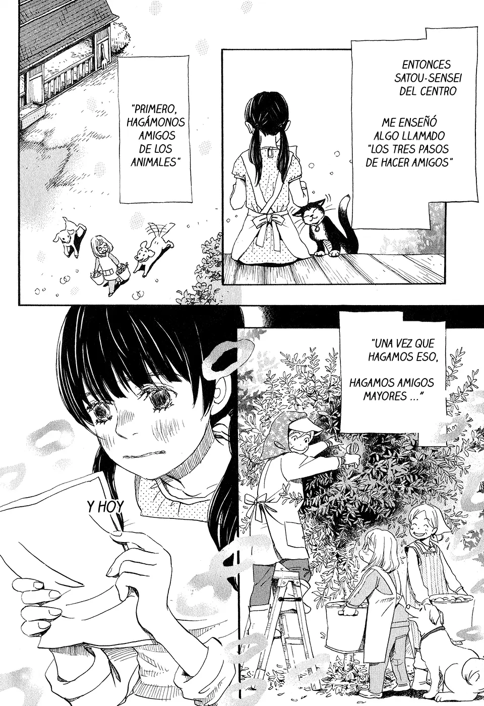 3-gatsu no Lion - Capítulo 70 - Página 14 - LectorTMOo