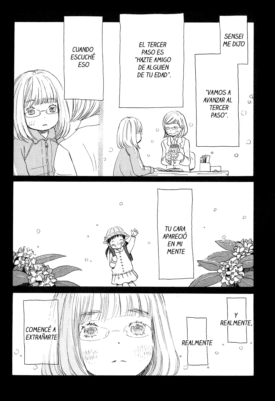 3-gatsu no Lion - Capítulo 70 - Página 15 - LectorTMOo