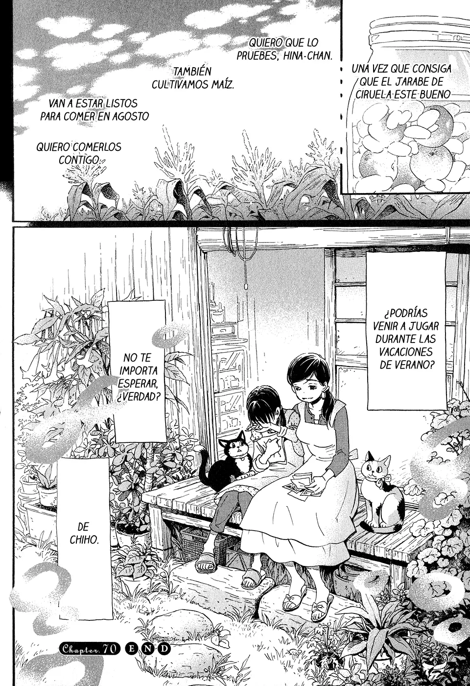 3-gatsu no Lion - Capítulo 70 - Página 16 - LectorTMOo