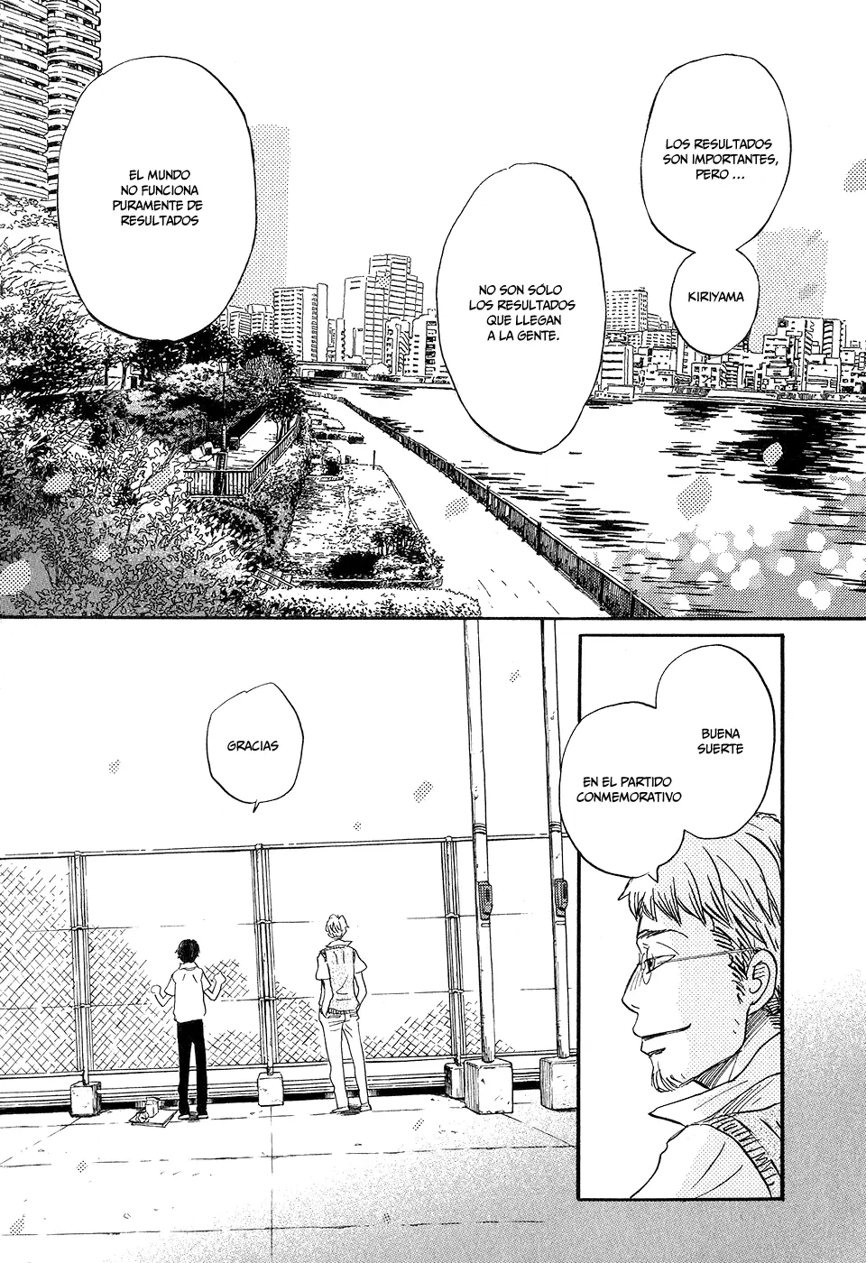 3-gatsu no Lion - Capítulo 72 - Página 13 - LectorTMOo