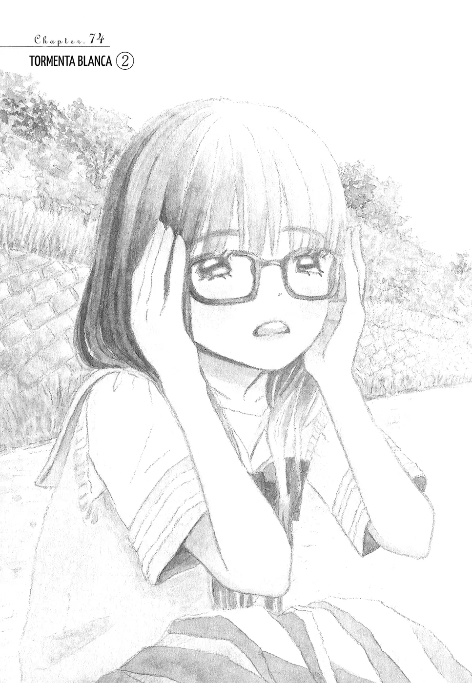 3-gatsu no Lion - Capítulo 74 - Página 4 - LectorTMOo