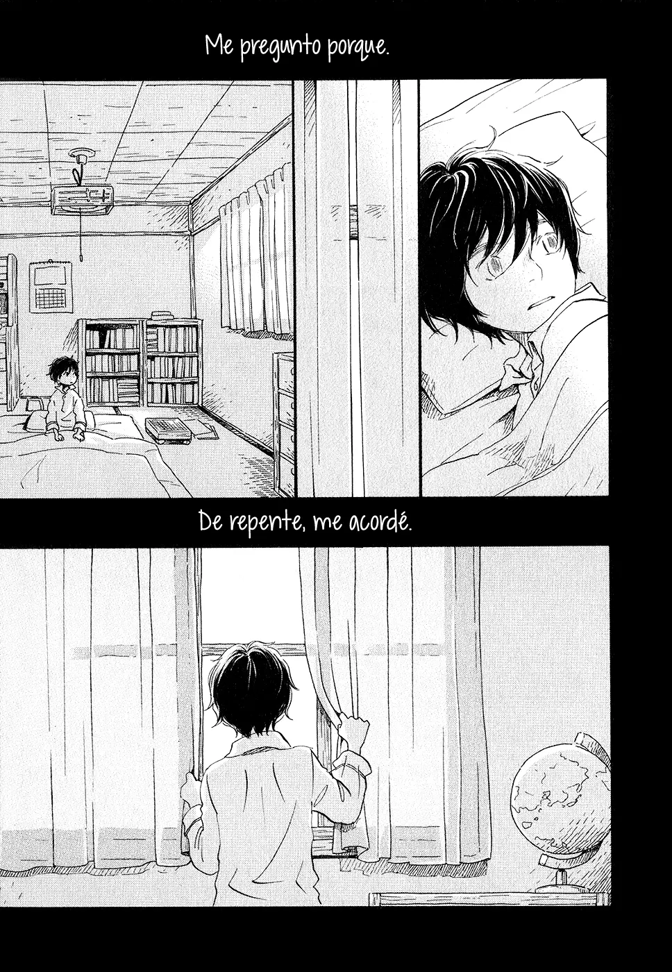 3-gatsu no Lion - Capítulo 74 - Página 6 - LectorTMOo
