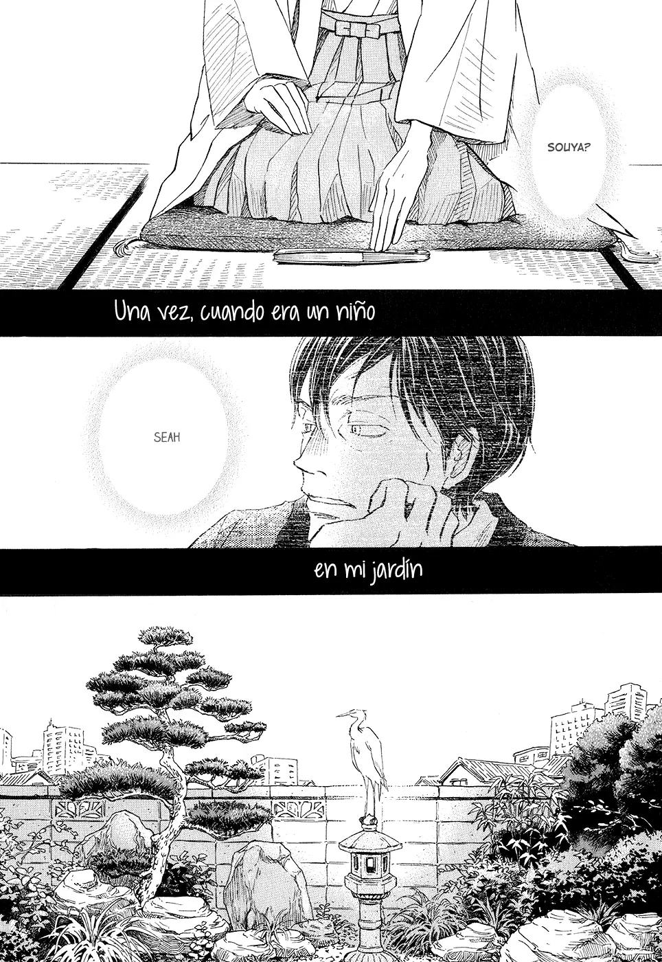 3-gatsu no Lion - Capítulo 74 - Página 7 - LectorTMOo