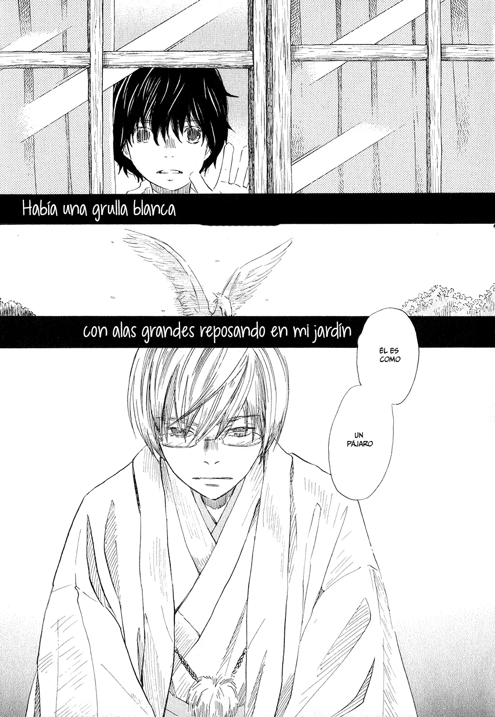 3-gatsu no Lion - Capítulo 74 - Página 8 - LectorTMOo
