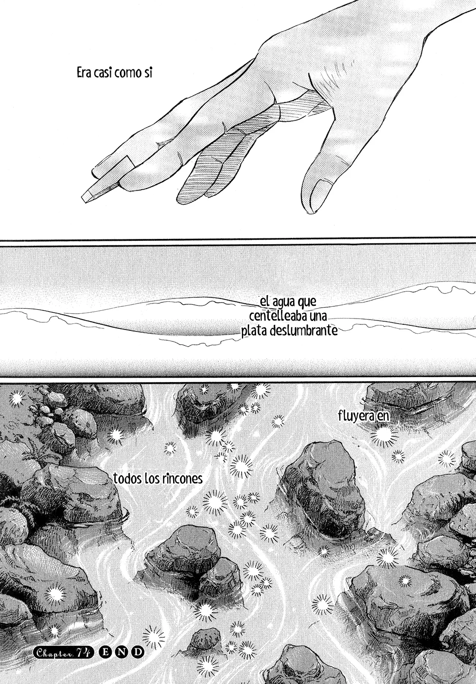 3-gatsu no Lion - Capítulo 74 - Página 22 - LectorTMOo