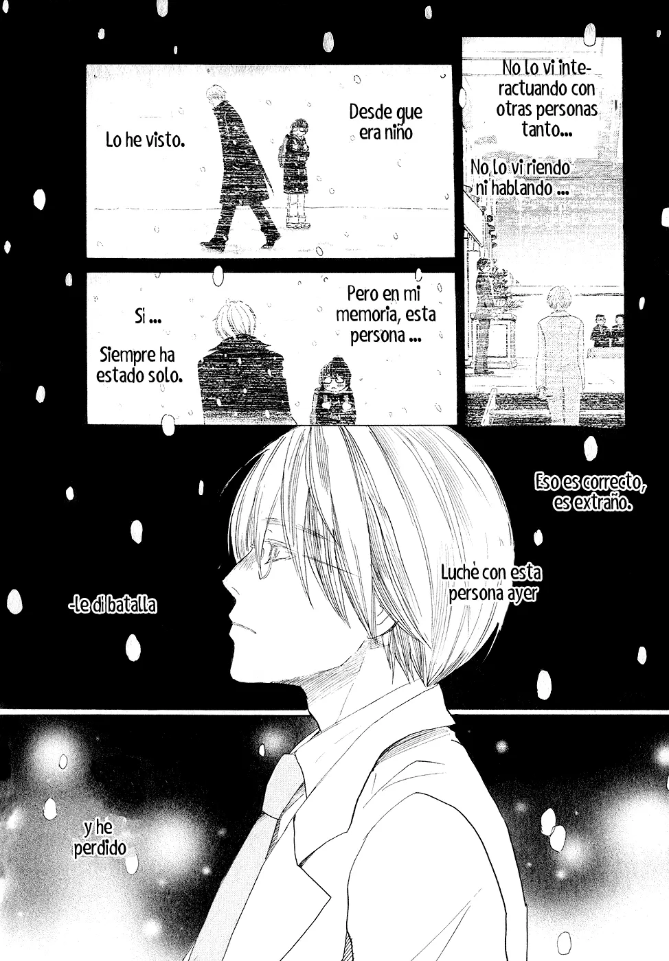 3-gatsu no Lion - Capítulo 75 - Página 6 - LectorTMOo