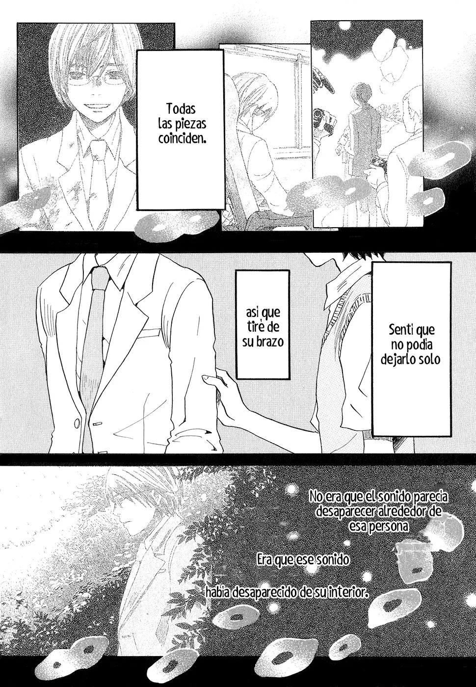 3-gatsu no Lion - Capítulo 75 - Página 16 - LectorTMOo