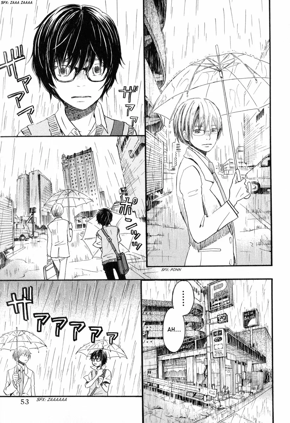 3-gatsu no Lion - Capítulo 76 - Página 8 - LectorTMOo