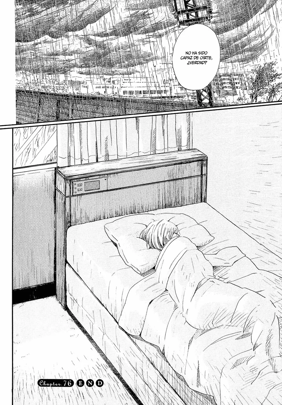 3-gatsu no Lion - Capítulo 76 - Página 15 - LectorTMOo