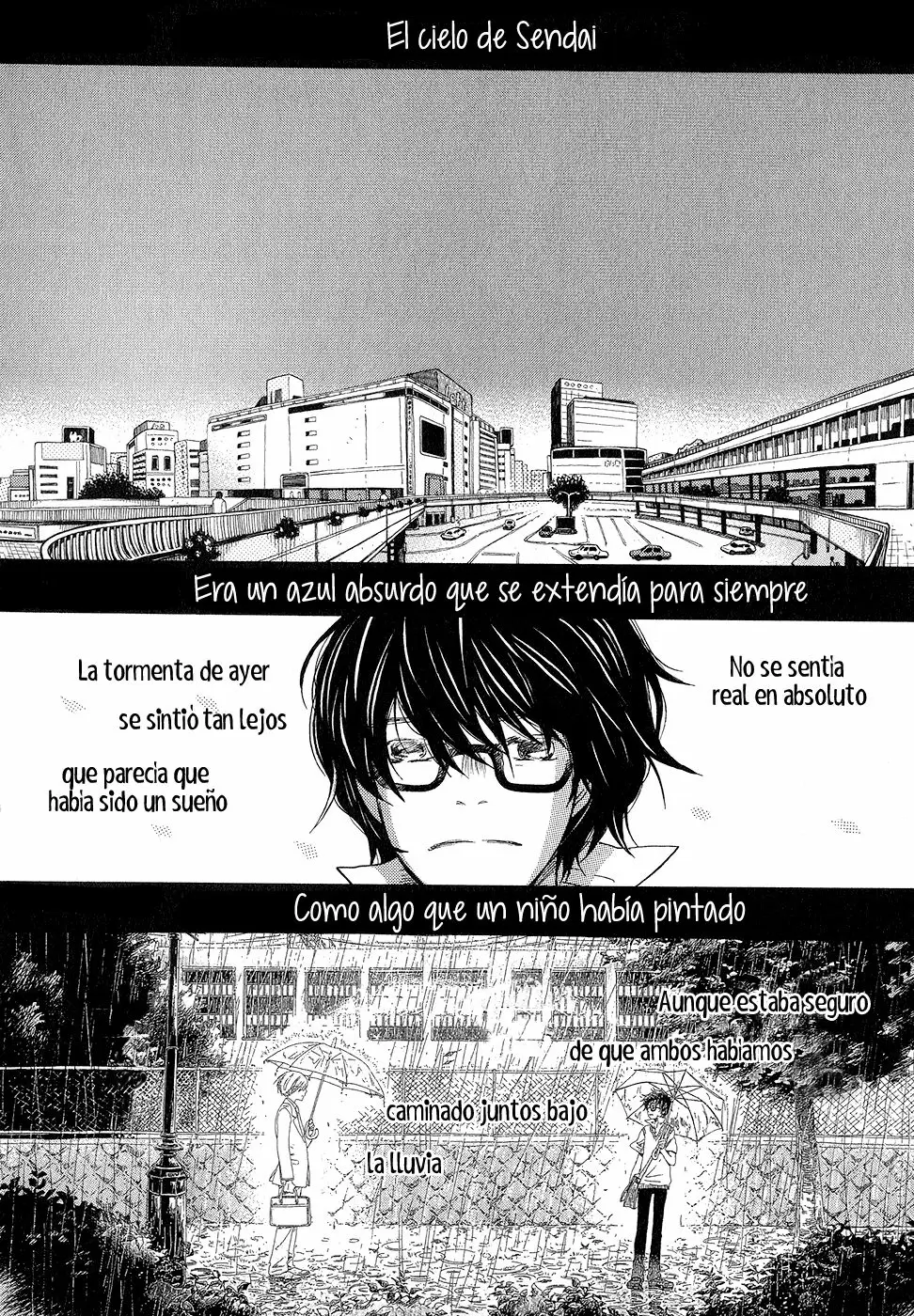 3-gatsu no Lion - Capítulo 77 - Página 11 - LectorTMOo