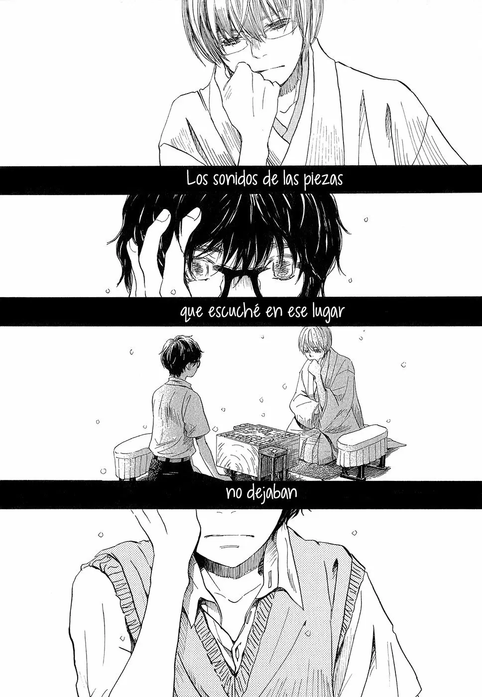 3-gatsu no Lion - Capítulo 77 - Página 13 - LectorTMOo