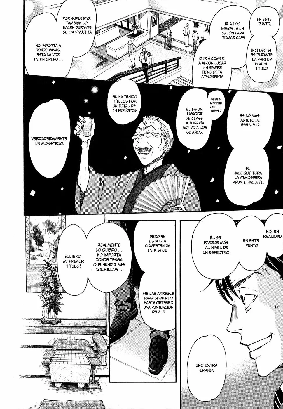 3-gatsu no Lion - Capítulo 79 - Página 9 - LectorTMOo