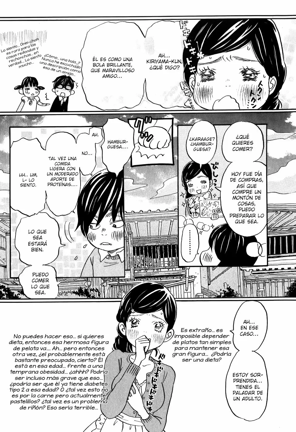 3-gatsu no Lion - Capítulo 8 - Página 11 - LectorTMOo