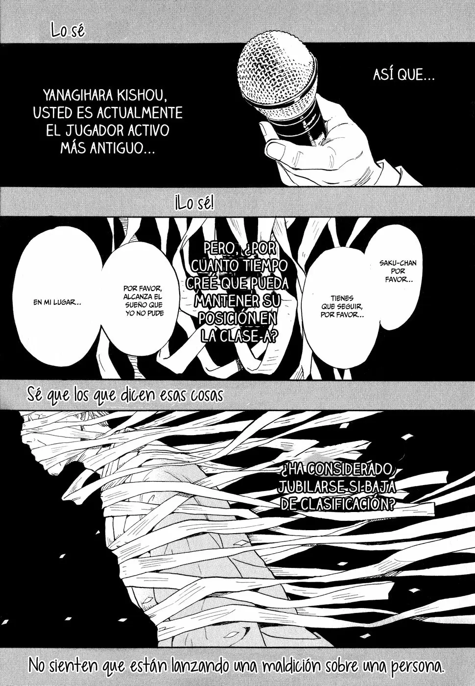 3-gatsu no Lion - Capítulo 80 - Página 4 - LectorTMOo