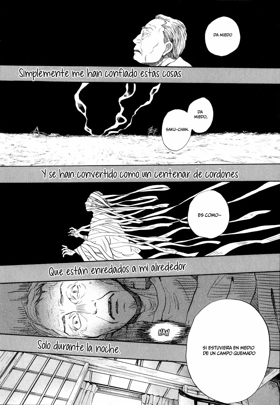 3-gatsu no Lion - Capítulo 80 - Página 5 - LectorTMOo